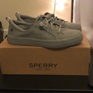 Sperry sneakers